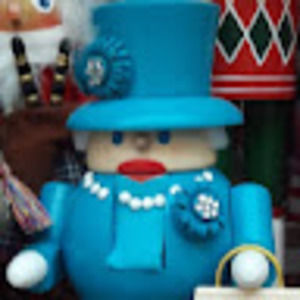 Meet your Posher, Sharon